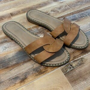 VICI Sandals size 7